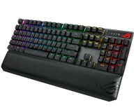 ASUS ROG STRIX SCOPE NX WIRELESS DELUXE - 1044724 - zdjęcie 3